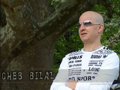 cheb bilal